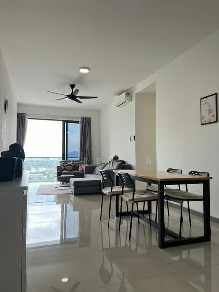 Kondominium untuk Dijual di United Point (Residensi Berpadu) - Jeffrey Tham - PropertyGuru.com.my