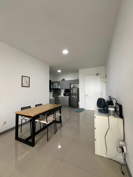 Kondominium untuk Dijual di United Point (Residensi Berpadu) - Jeffrey Tham - PropertyGuru.com.my