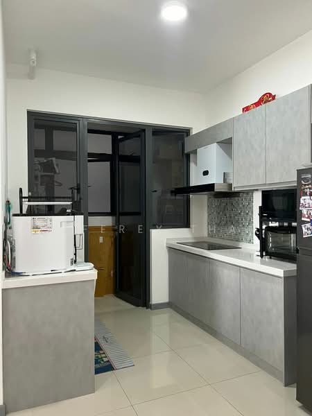Kondominium untuk Dijual di United Point (Residensi Berpadu) - Jeffrey Tham - PropertyGuru.com.my