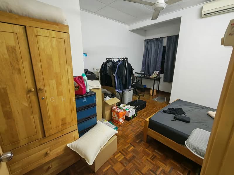 Townhouse for Sale in Bukit Rimau (Shah Alam) - Cheah Wei Kit - Bedroom - PropertyGuru.com.my
