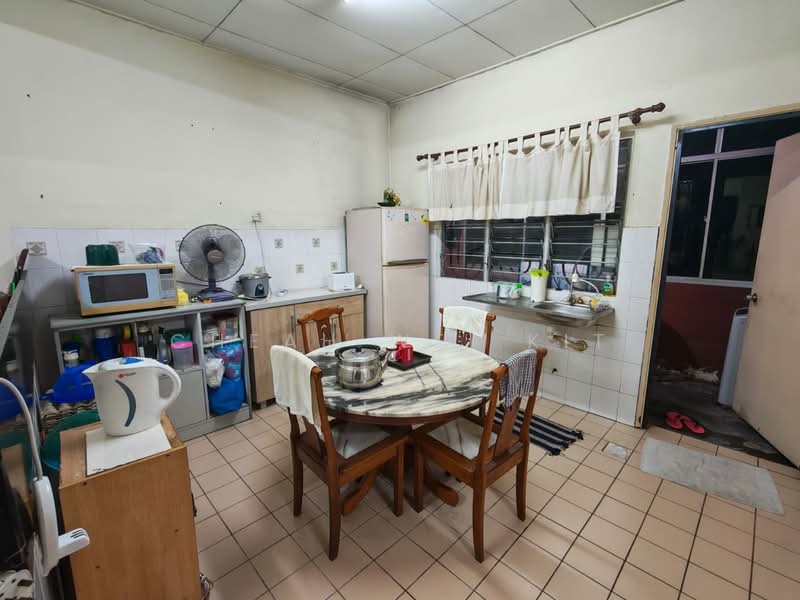 Townhouse for Sale in Bukit Rimau (Shah Alam) - Cheah Wei Kit - Kitchen - PropertyGuru.com.my