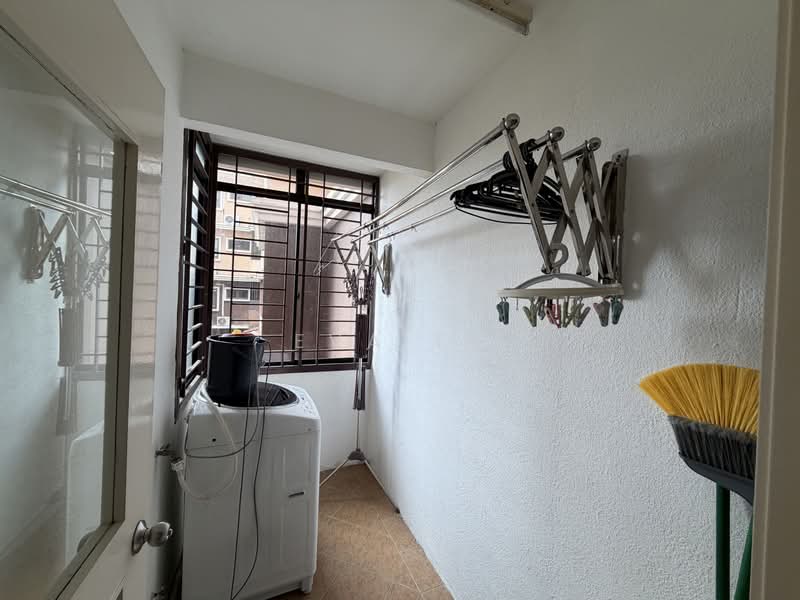Pangsapuri untuk Disewa di Larkin Residence (Phase One) - Eva Er - Interior - PropertyGuru.com.my