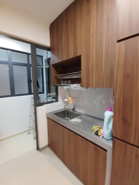 Kondominium untuk Dijual di United Point (Residensi Berpadu) - Jeffrey Tham - PropertyGuru.com.my