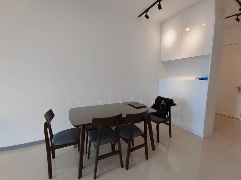 Kondominium untuk Dijual di United Point (Residensi Berpadu) - Jeffrey Tham - PropertyGuru.com.my