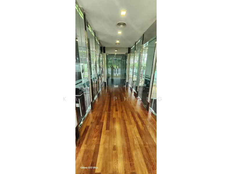 Pejabat untuk Disewa di Kampung Kerinchi (Bangsar South) (Kuala Lumpur) - Karl Phang - PropertyGuru.com.my
