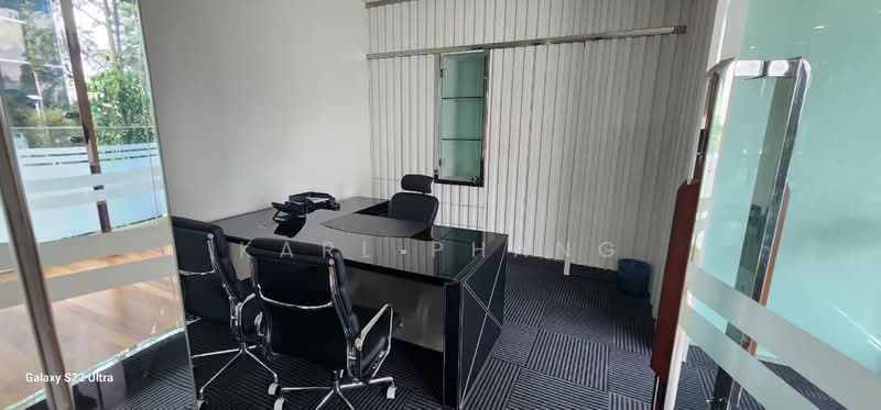 Pejabat untuk Disewa di Kampung Kerinchi (Bangsar South) (Kuala Lumpur) - Karl Phang - PropertyGuru.com.my