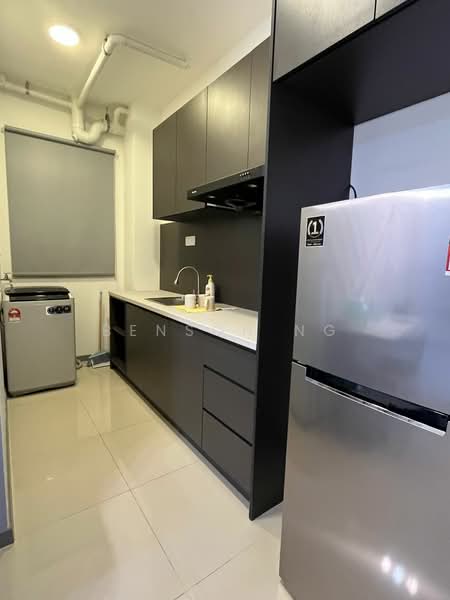 Kediaman Servis untuk Disewa di United Point (Residensi Berpadu) - Benson Ng - PropertyGuru.com.my