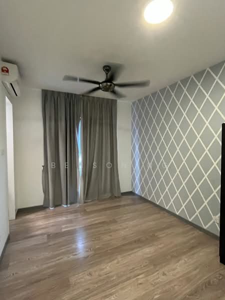 Kediaman Servis untuk Disewa di United Point (Residensi Berpadu) - Benson Ng - PropertyGuru.com.my