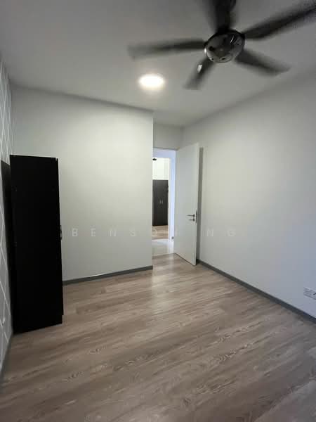 Kediaman Servis untuk Disewa di United Point (Residensi Berpadu) - Benson Ng - PropertyGuru.com.my