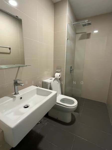 Kediaman Servis untuk Disewa di United Point (Residensi Berpadu) - Benson Ng - PropertyGuru.com.my