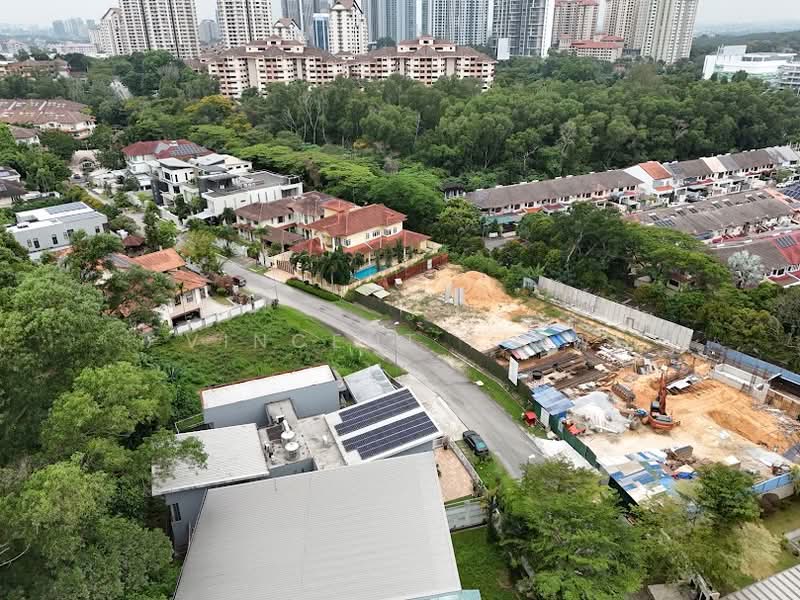Bungalow Land for Sale in Sunway Damansara (Kota Damansara) - Vincent Liaw - Exterior - PropertyGuru.com.my