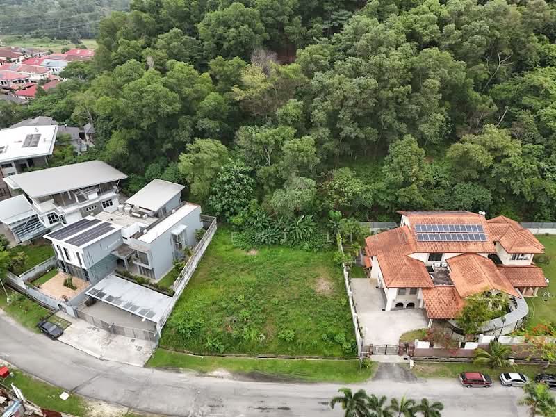 Bungalow Land for Sale in Sunway Damansara (Kota Damansara) - Vincent Liaw - Exterior - PropertyGuru.com.my