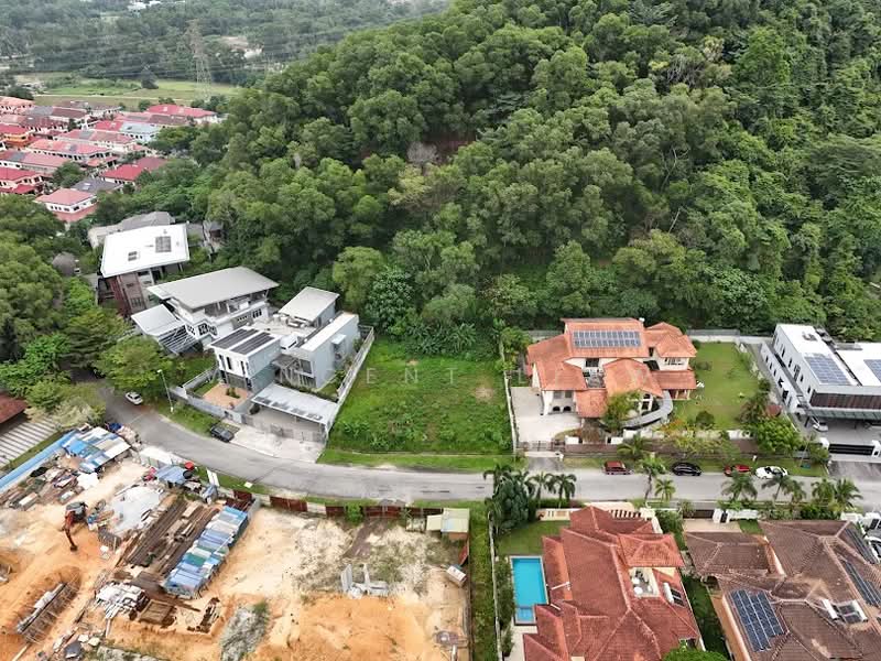 Bungalow Land for Sale in Sunway Damansara (Kota Damansara) - Vincent Liaw - Exterior - PropertyGuru.com.my