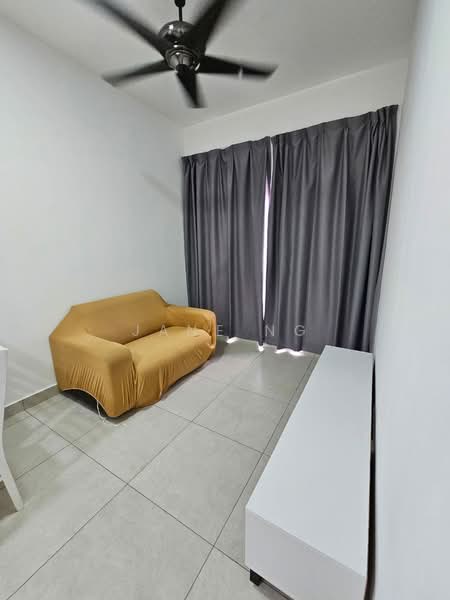 Servis Apartment untuk Disewa di Residensi Rimbun @ Canopy Hills - Jane Ng - Living Room - PropertyGuru.com.my