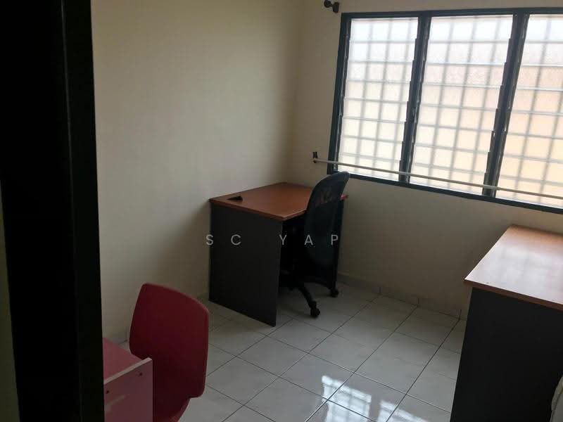 Apartment for Sale at Pangsapuri Sri Tanjung - SC Yap - Study - PropertyGuru.com.my