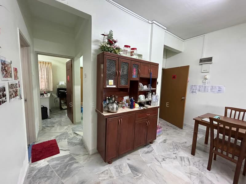 Apartment for Sale at Las Palmas (Rapis) - Steven Lee - Interior - PropertyGuru.com.my