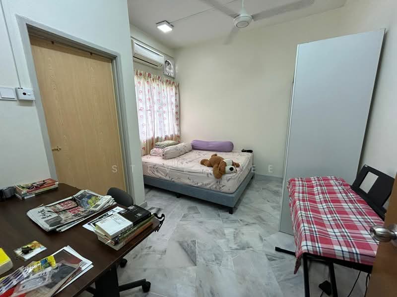 Apartment for Sale at Las Palmas (Rapis) - Steven Lee - Bedroom - PropertyGuru.com.my