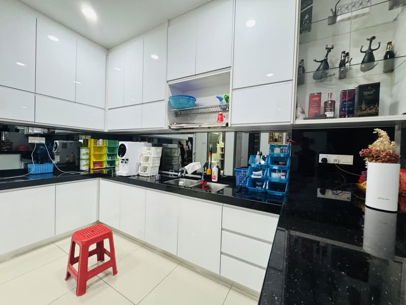 Rumah Teres 2 Tingkat untuk Dijual di Karak (Pahang) - Harry Chin - PropertyGuru.com.my