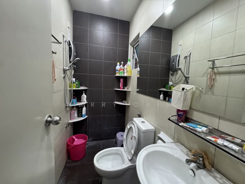 Rumah Teres 2 Tingkat untuk Dijual di Karak (Pahang) - Harry Chin - Bathroom - PropertyGuru.com.my