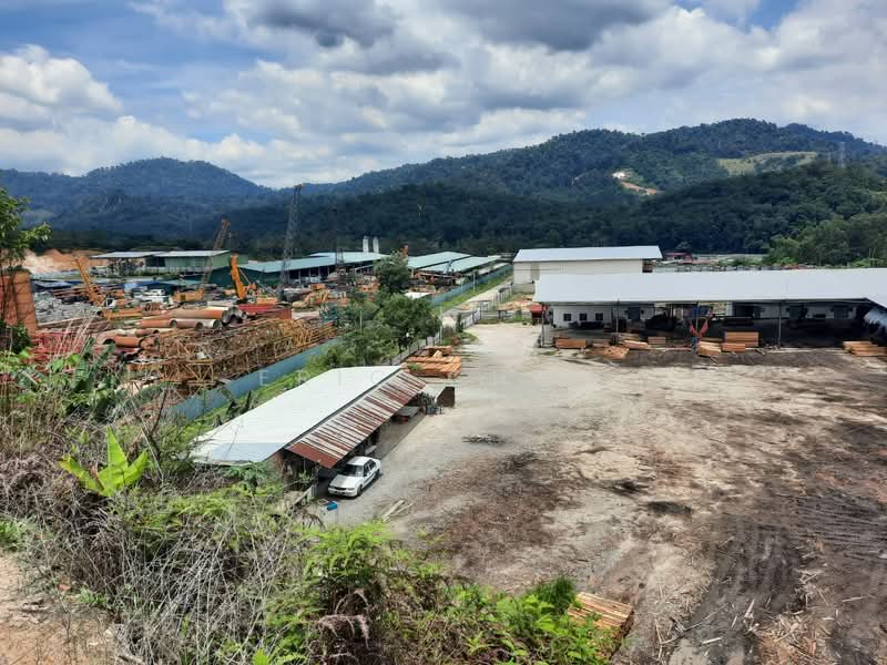 Tanah Pertanian untuk Dijual di Hulu Langat (Selangor) - Eric Chow - Exterior - PropertyGuru.com.my
