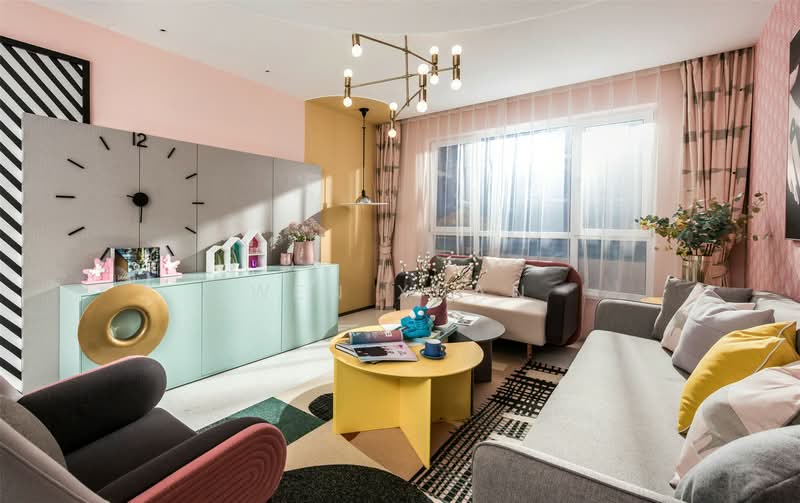 Servis Apartment untuk Dijual di The Rosewoodz @ Bukit Jalil - Wen Xuan - PropertyGuru.com.my