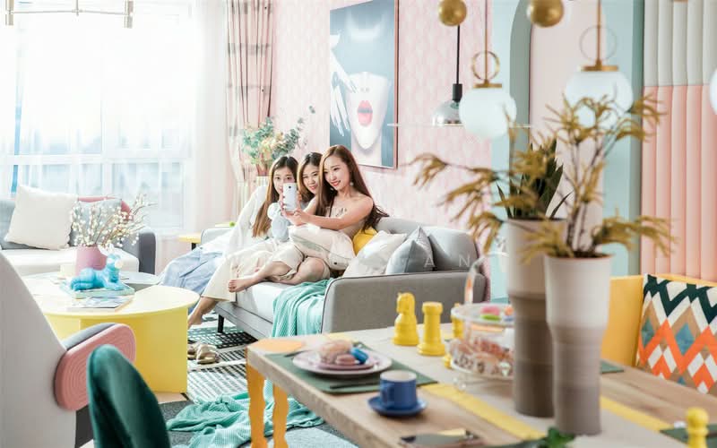 Servis Apartment untuk Dijual di The Rosewoodz @ Bukit Jalil - Wen Xuan - PropertyGuru.com.my