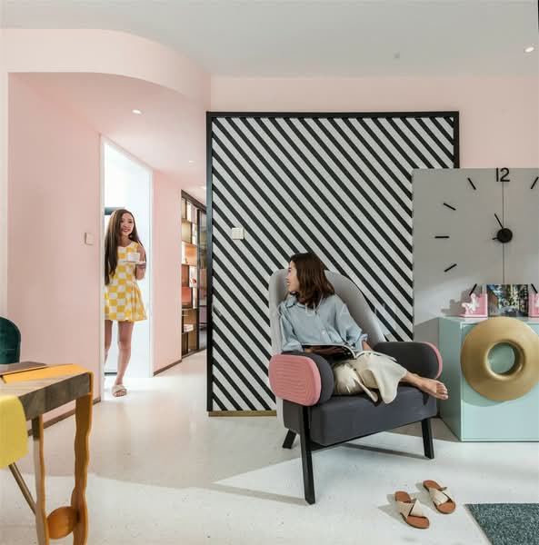 Servis Apartment untuk Dijual di The Rosewoodz @ Bukit Jalil - Wen Xuan - PropertyGuru.com.my