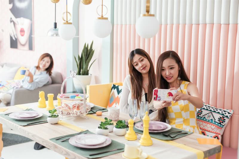 Servis Apartment untuk Dijual di The Rosewoodz @ Bukit Jalil - Wen Xuan - PropertyGuru.com.my
