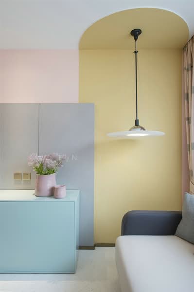 Servis Apartment untuk Dijual di The Rosewoodz @ Bukit Jalil - Wen Xuan - PropertyGuru.com.my