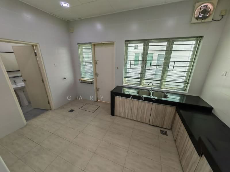 Rumah Teres 2-Tingkat untuk Dijual di Bandar Seri Botani (Ipoh) - Gary Tang - Kitchen - PropertyGuru.com.my