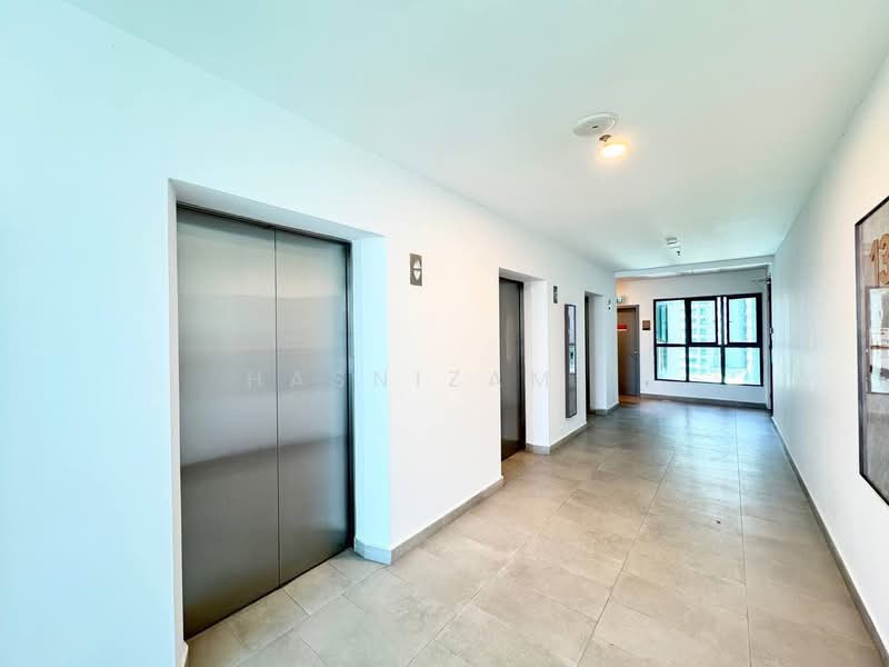 Service Residence for Sale at Sinaran @ Utropolis - Hasnizam . - PropertyGuru.com.my