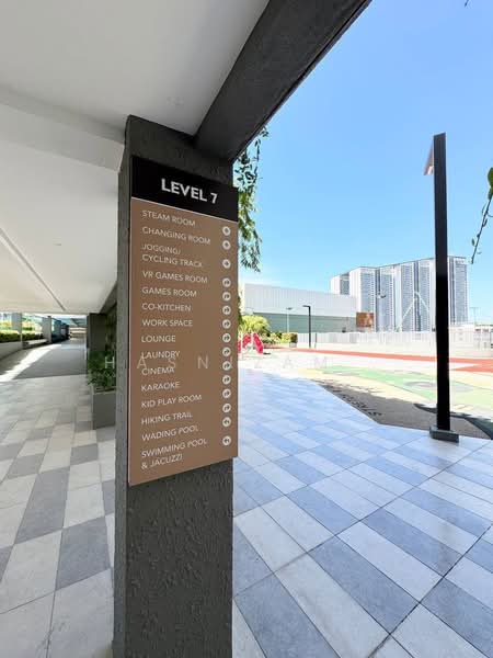 Service Residence for Sale at Sinaran @ Utropolis - Hasnizam . - PropertyGuru.com.my