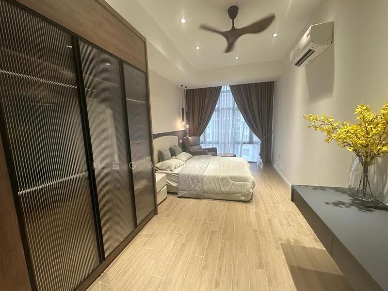Service Residence for Sale at Residensi 38 Bangsar - Megan Chong - Bedroom - PropertyGuru.com.my