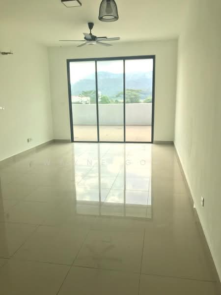 Condominium for Rent at The Henge - Wayne Gooi - PropertyGuru.com.my