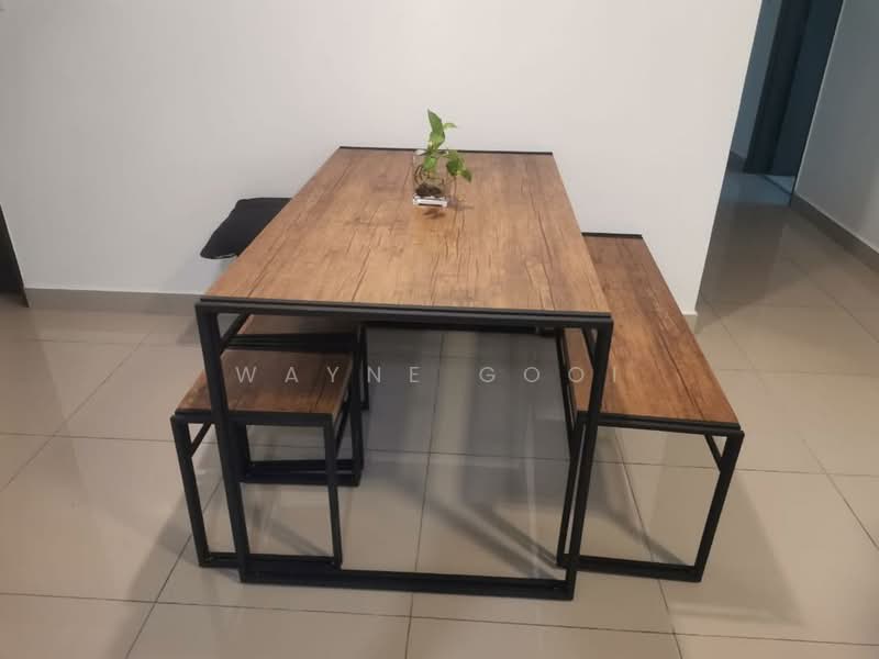 Condominium for Rent at The Henge - Wayne Gooi - PropertyGuru.com.my
