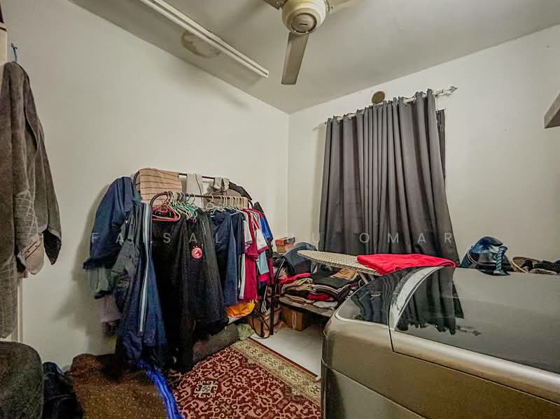 Apartment for Sale at Apartment Bayu - Faisal Abu Omar - Interior - PropertyGuru.com.my