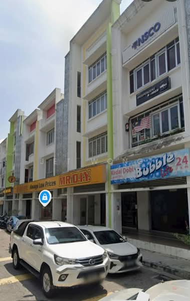 Shop for Rent in Presint 15 (Putrajaya) - Jet Wong - Exterior - PropertyGuru.com.my