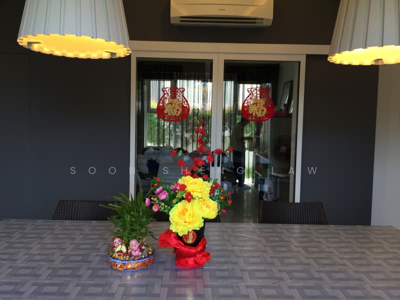 Bungalow House for Sale in Jade Hills (Kajang) - Soon Sheng Law - Interior - PropertyGuru.com.my