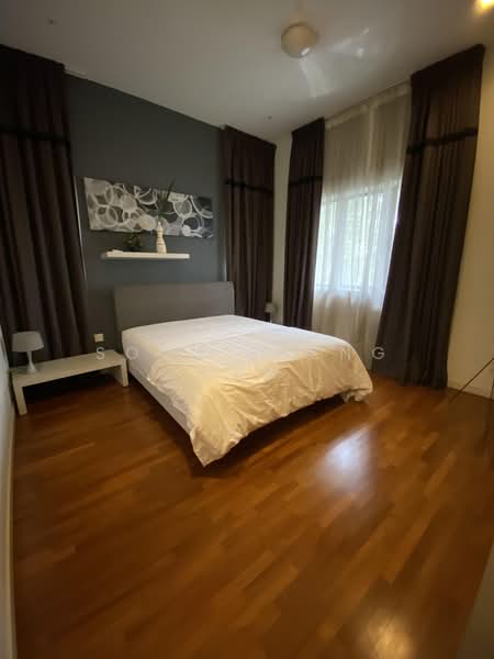Bungalow House for Sale in Jade Hills (Kajang) - Soon Sheng Law - Bedroom - PropertyGuru.com.my