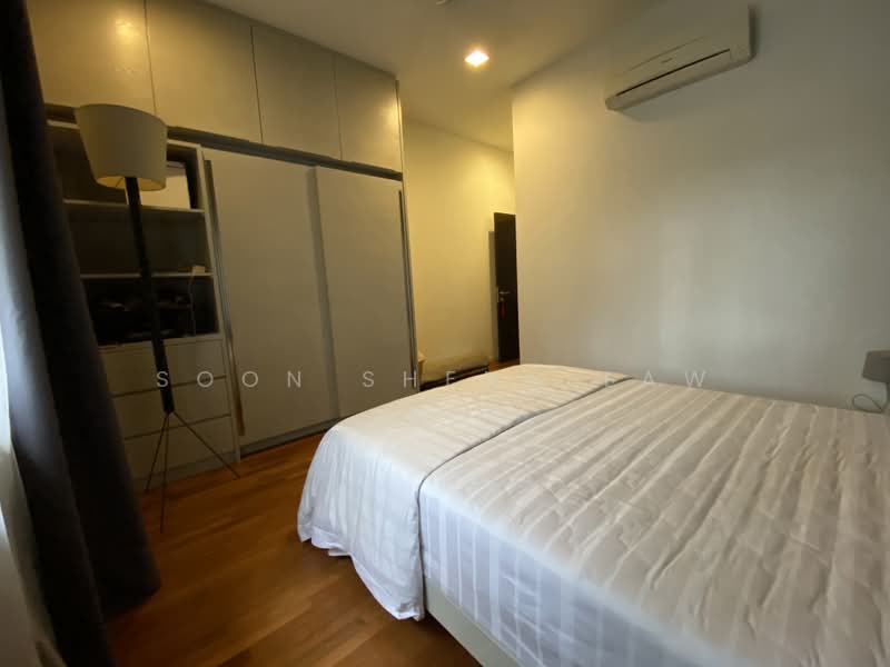 Bungalow House for Sale in Jade Hills (Kajang) - Soon Sheng Law - Bedroom - PropertyGuru.com.my