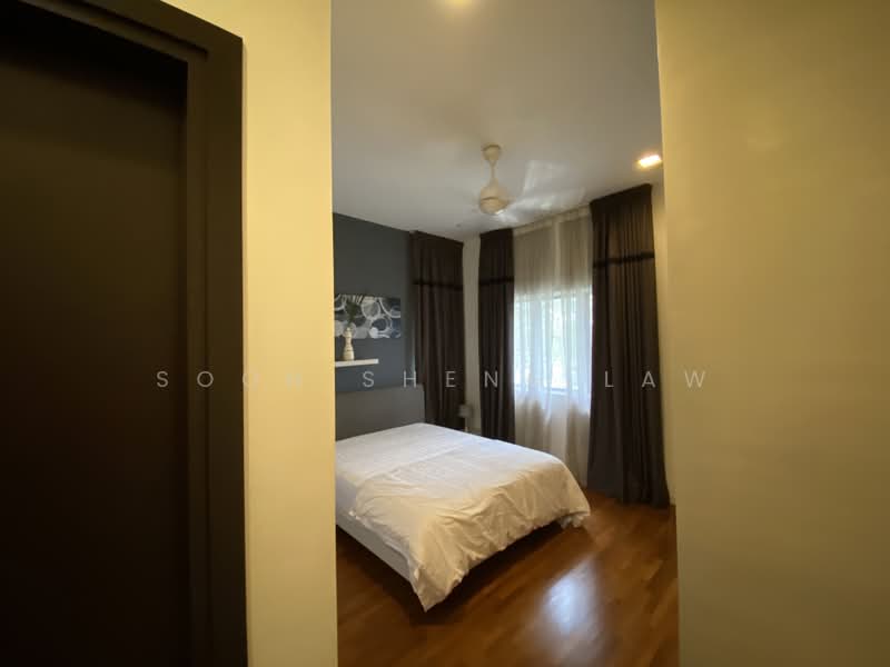 Bungalow House for Sale in Jade Hills (Kajang) - Soon Sheng Law - Bedroom - PropertyGuru.com.my