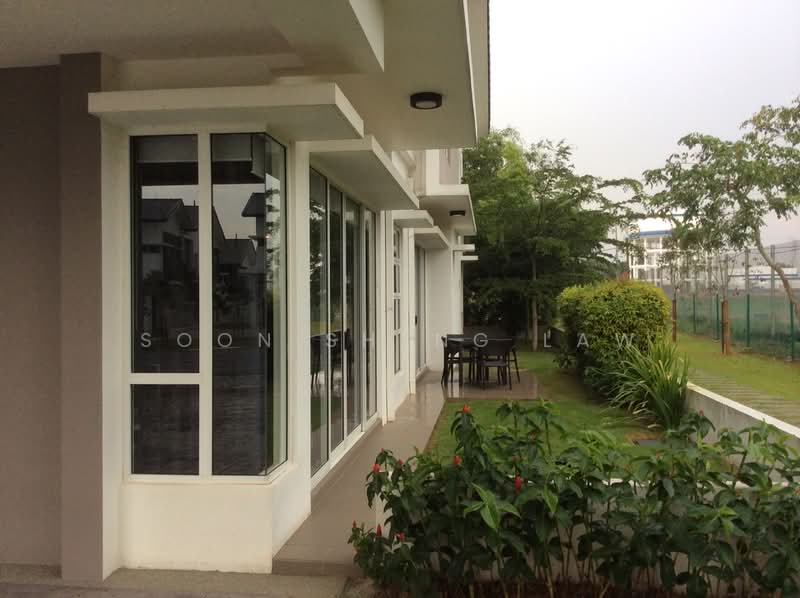 Bungalow House for Sale in Jade Hills (Kajang) - Soon Sheng Law - Exterior - PropertyGuru.com.my