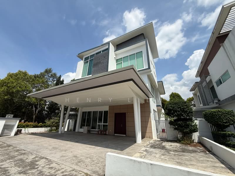 Bungalow for Sale in Cyberjaya (Selangor) - Henry Liew - Exterior - PropertyGuru.com.my