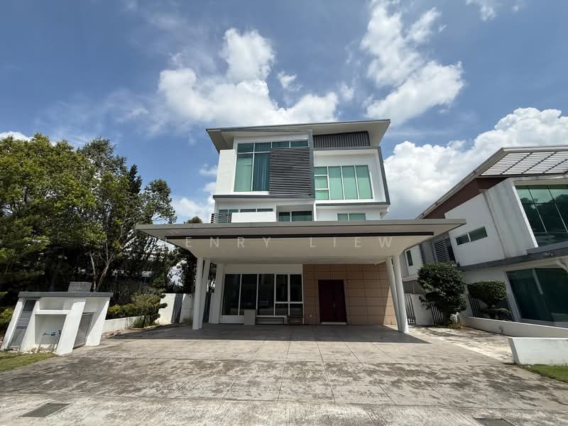 Bungalow for Sale in Cyberjaya (Selangor) - Henry Liew - Exterior - PropertyGuru.com.my