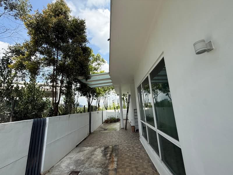 Bungalow for Sale in Cyberjaya (Selangor) - Henry Liew - Exterior - PropertyGuru.com.my
