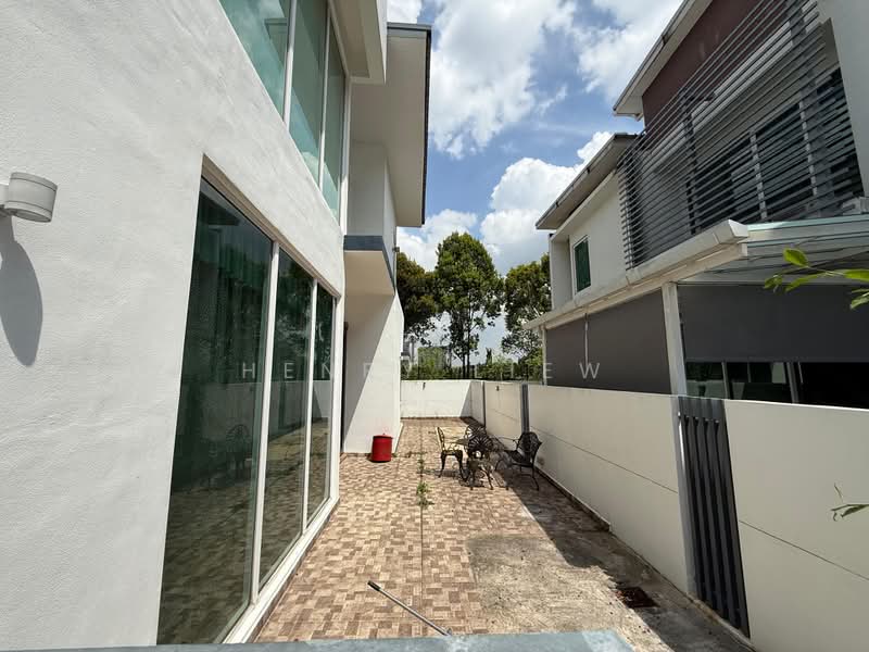 Bungalow for Sale in Cyberjaya (Selangor) - Henry Liew - Exterior - PropertyGuru.com.my
