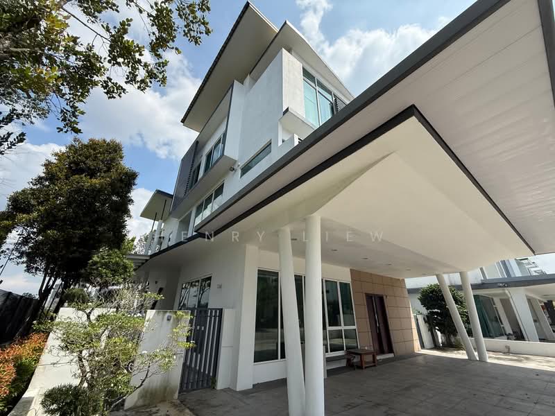 Bungalow for Sale in Cyberjaya (Selangor) - Henry Liew - Exterior - PropertyGuru.com.my