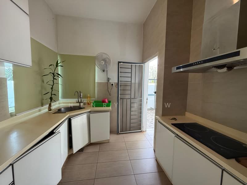 Bungalow for Sale in Cyberjaya (Selangor) - Henry Liew - Kitchen - PropertyGuru.com.my
