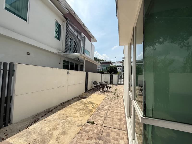 Bungalow for Sale in Cyberjaya (Selangor) - Henry Liew - Exterior - PropertyGuru.com.my