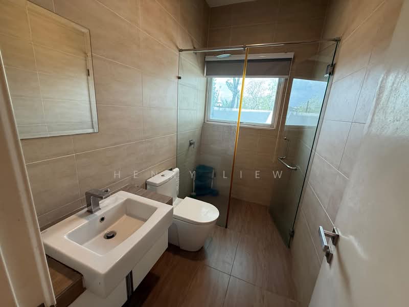 Bungalow for Sale in Cyberjaya (Selangor) - Henry Liew - Bathroom - PropertyGuru.com.my